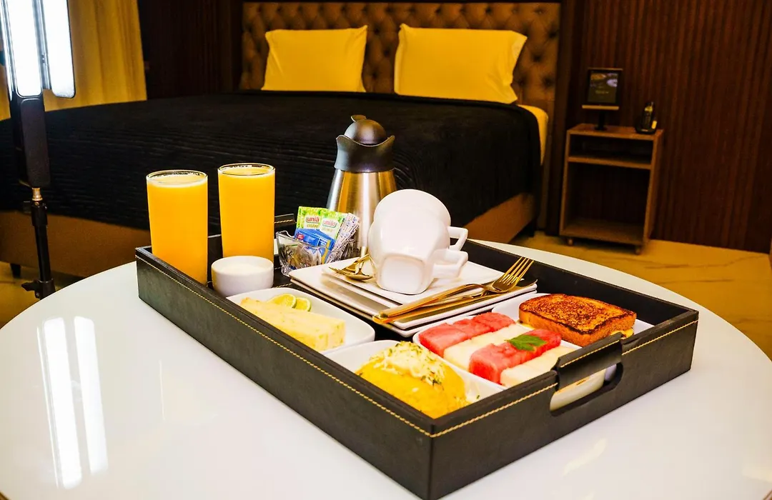 Hotel Dubai-1