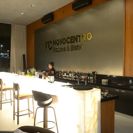 Hotel Novo Centro-2