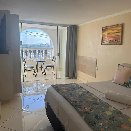 Hotel Orla Guest House-2