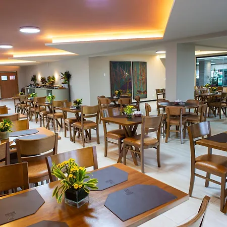 Petrolina Palace Hotel-3