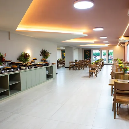 Petrolina Palace Hotel-2